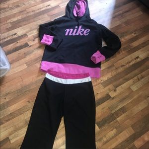 Nike set